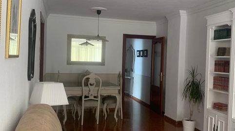 Flat for rent in Calle Horacio Lengo, 14, La Unión - Cruz de Humilladero - Los Tilos, Málaga Capital - image 5 Photo 5 of Flat for rent in Calle Horacio Lengo, 14, La Unión - Cruz de Humilladero - Los Tilos, Málaga Capital