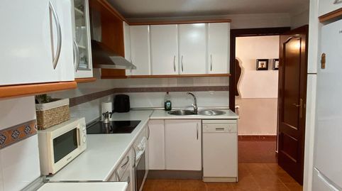 Flat for rent in Calle Horacio Lengo, 14, La Unión - Cruz de Humilladero - Los Tilos, Málaga Capital - image 2 Photo 2 of Flat for rent in Calle Horacio Lengo, 14, La Unión - Cruz de Humilladero - Los Tilos, Málaga Capital
