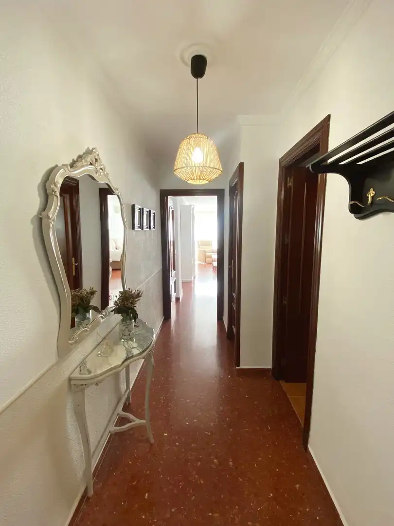 Flat for rent in Calle Horacio Lengo, 14, La Unión - Cruz de Humilladero - Los Tilos Flat for rent in Calle Horacio Lengo, 14, La Unión - Cruz de Humilladero - Los Tilos