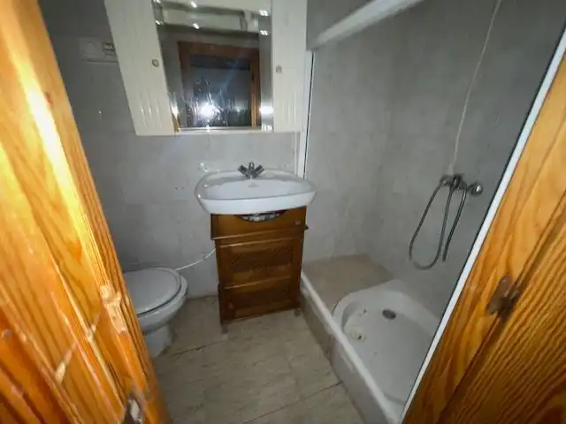 Bany de Casa adosada en venda en Mula