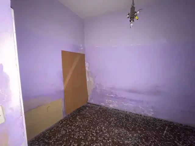 Dormitori de Casa adosada en venda en Mula