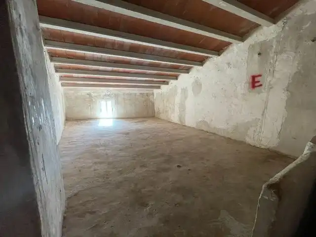 Casa adosada en venda en Mula