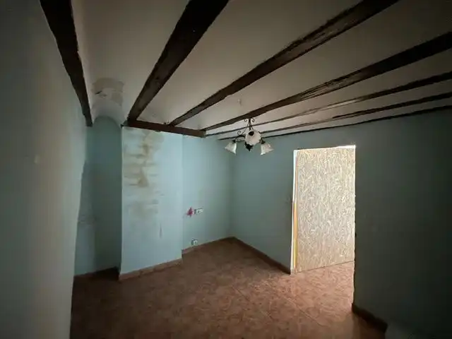 Casa adosada en venda en Mula