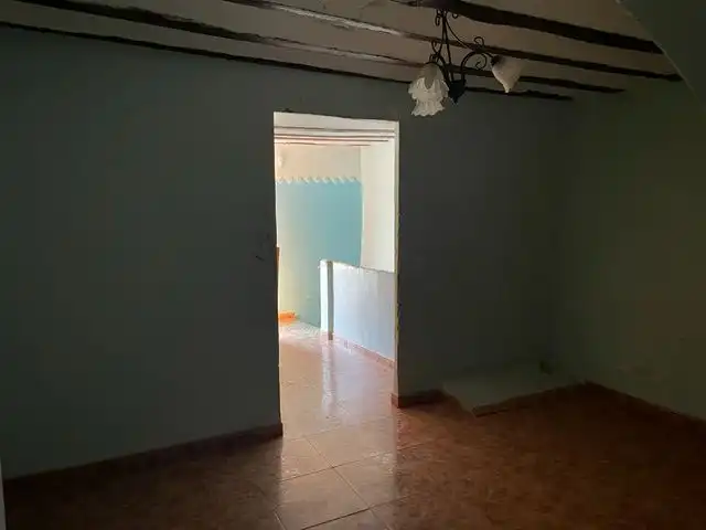 Casa adosada en venda en Mula
