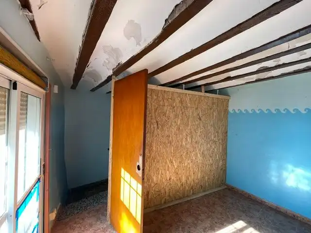 Casa adosada en venda en Mula