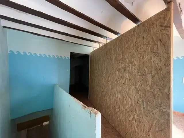 Casa adosada en venda en Mula