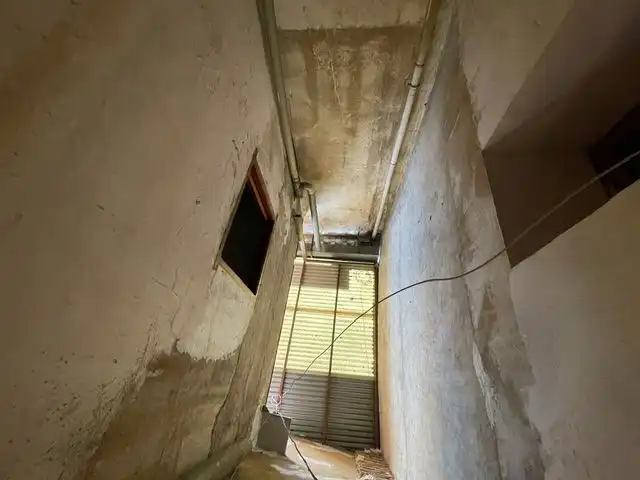 Casa adosada en venda en Mula