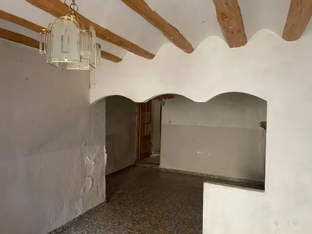 Casa adosada en venda en Mula
