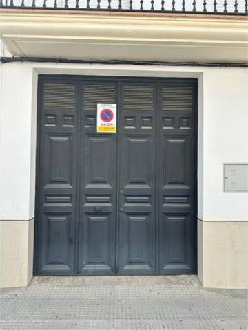 Local comercial en Alquiler en Los Palacios y Villafranca