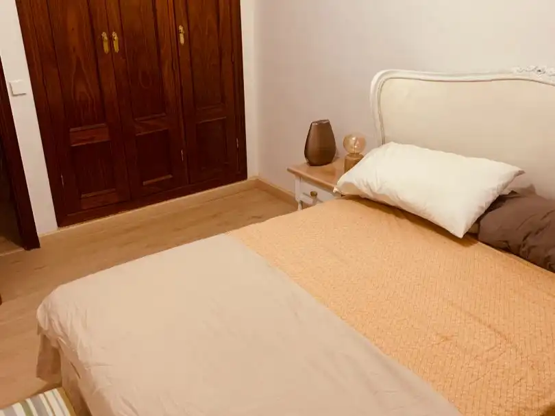 Flat for sale in Calle Santa Lucía, 23, Casco Antiguo Flat for sale in Calle Santa Lucía, 23, Casco Antiguo