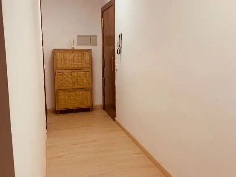 Flat for sale in Calle Santa Lucía, 23, Casco Antiguo Flat for sale in Calle Santa Lucía, 23, Casco Antiguo