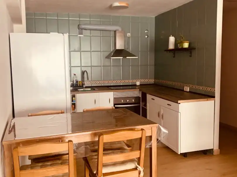 Flat for sale in Calle Santa Lucía, 23, Casco Antiguo Flat for sale in Calle Santa Lucía, 23, Casco Antiguo