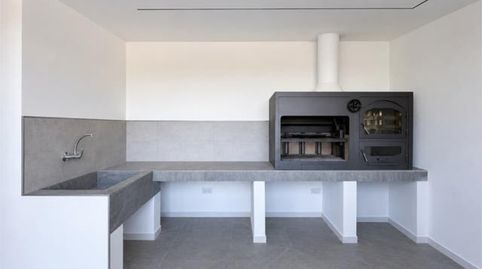 Foto 4 de Casa adosada en venta en Totana, Murcia