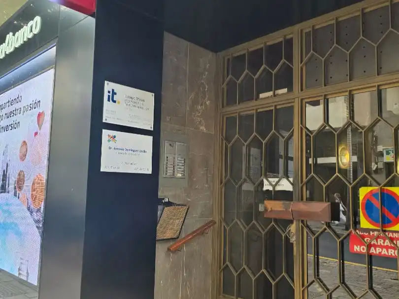 Pis en venda en Santa Cruz de Tenerife amb Moblat i Balcó