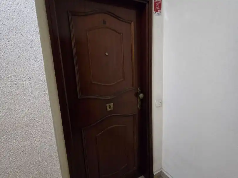 Pis en venda en Santa Cruz de Tenerife amb Moblat i Balcó