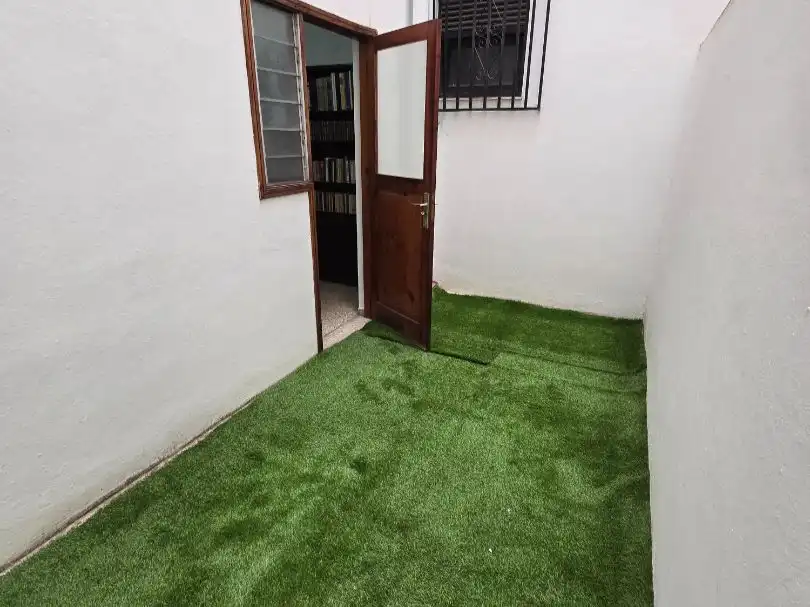Jardí de Pis en venda en Santa Cruz de Tenerife amb Moblat i Balcó