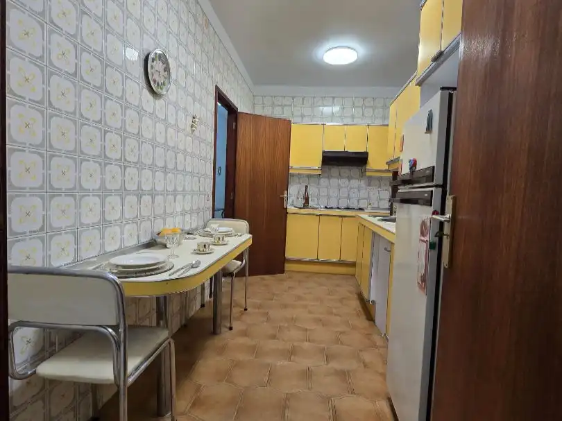 Cuina de Pis en venda en Santa Cruz de Tenerife amb Moblat i Balcó