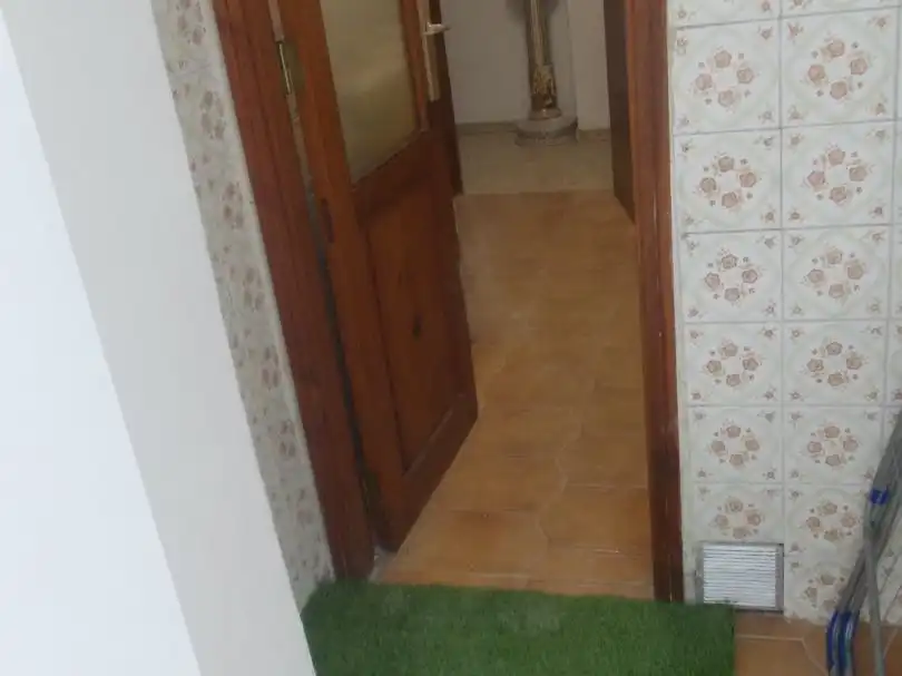 Pis en venda en Santa Cruz de Tenerife amb Moblat i Balcó
