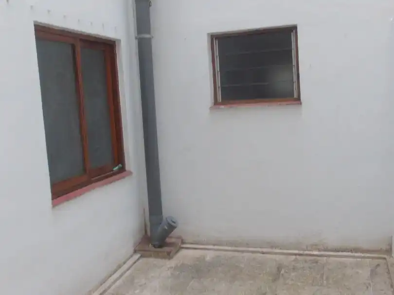 Vista exterior de Pis en venda en Santa Cruz de Tenerife amb Moblat i Balcó