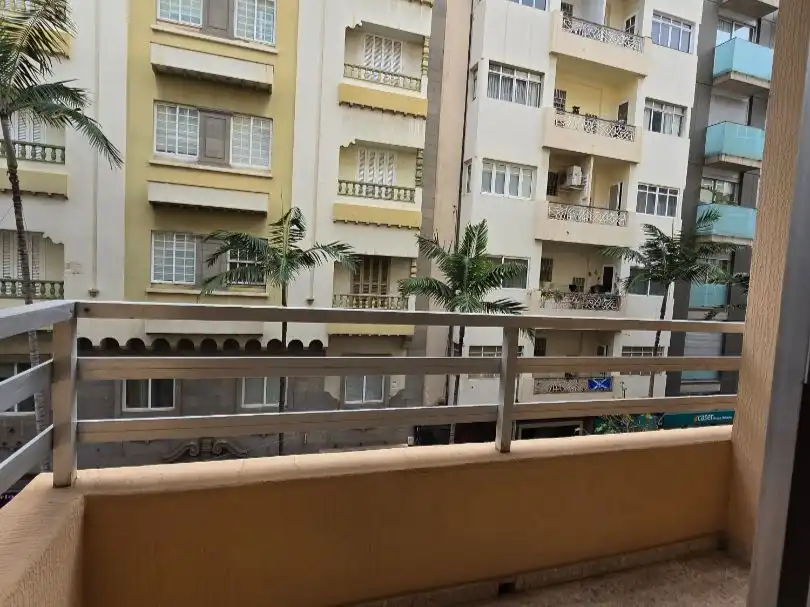 Terrassa de Pis en venda en Santa Cruz de Tenerife amb Moblat i Balcó