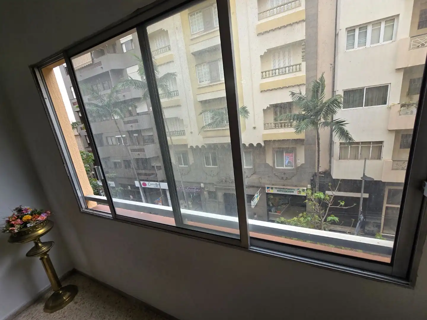 Terrassa de Pis en venda en Santa Cruz de Tenerife amb Moblat i Balcó