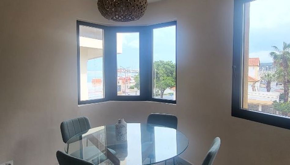Piso de alquiler en Calle Carrer de Sandunga, 57, El Puerto, Dénia - imagen 1 Foto 1 de Piso de alquiler en Calle Carrer de Sandunga, 57, El Puerto, Dénia