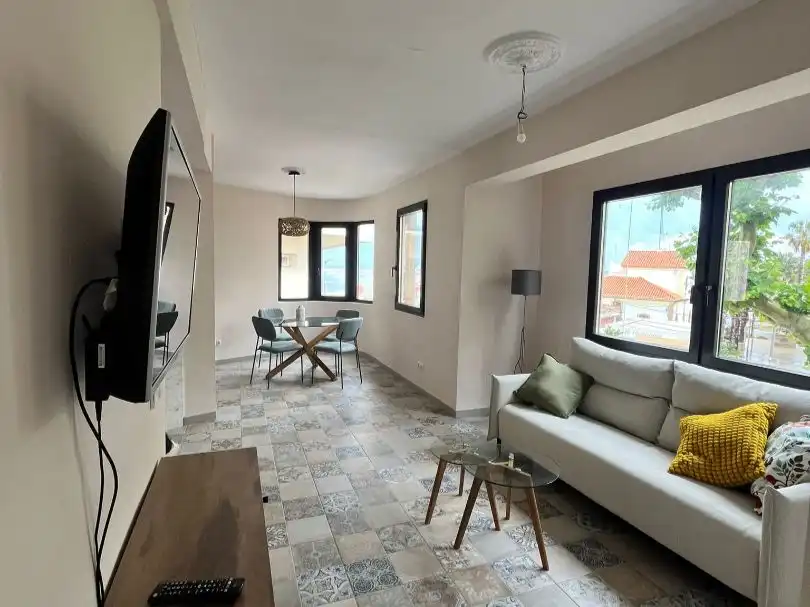 Piso de alquiler en Carrer de Sandunga, 57, El Puerto Piso de alquiler en Carrer de Sandunga, 57, El Puerto