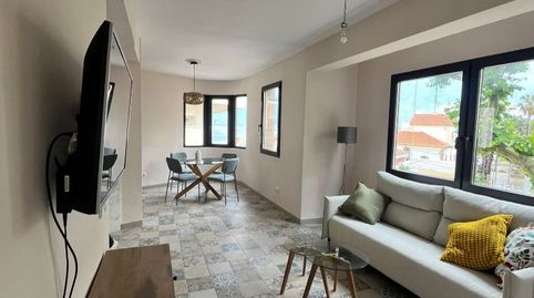 Piso de alquiler en Calle Carrer de Sandunga, 57, El Puerto, Dénia - imagen 4 Foto 4 de Piso de alquiler en Calle Carrer de Sandunga, 57, El Puerto, Dénia