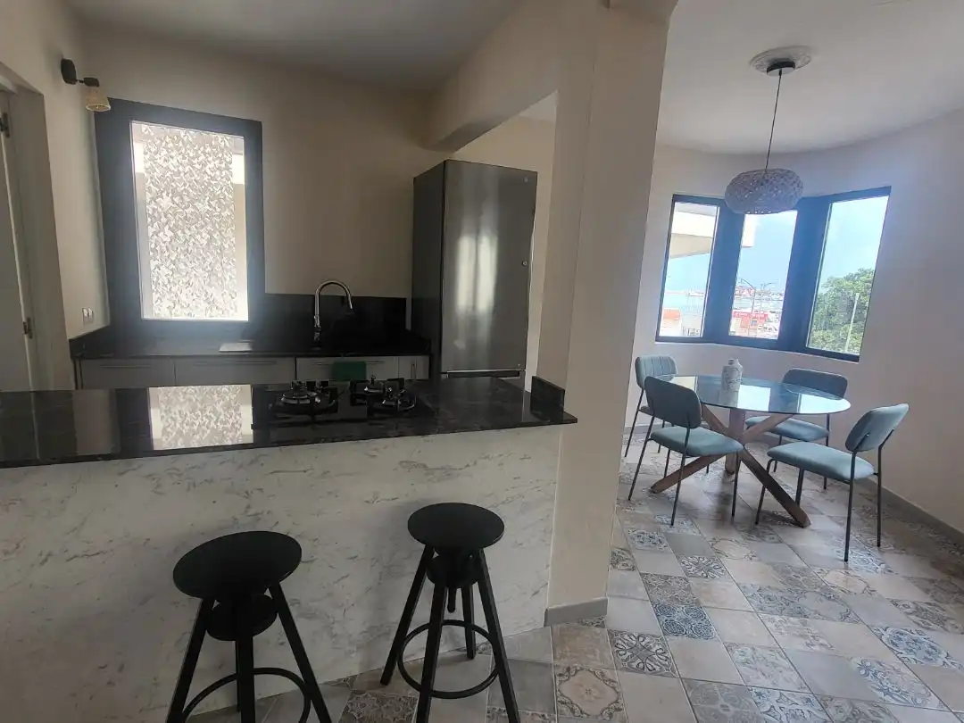 Piso de alquiler en Carrer de Sandunga, 57, El Puerto Piso de alquiler en Carrer de Sandunga, 57, El Puerto