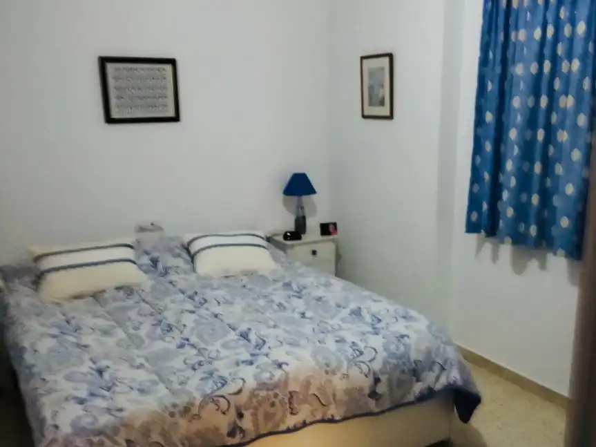 Habitación de Piso de alquiler en Almendralejo con Aire acondicionado, Amueblado y Balcón