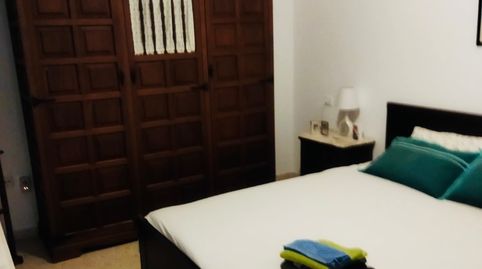 Foto 3 de Piso de alquiler en Calle Antonio Rodríguez Moñino, 2, Almendralejo, Badajoz
