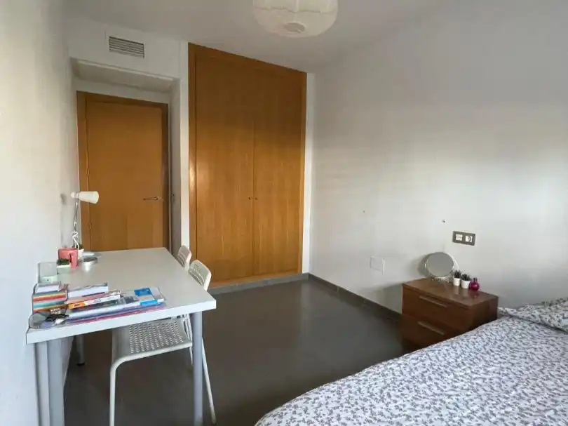Habitación en Calle Río Taibilla, Juan Carlos I Habitación en Calle Río Taibilla, Juan Carlos I