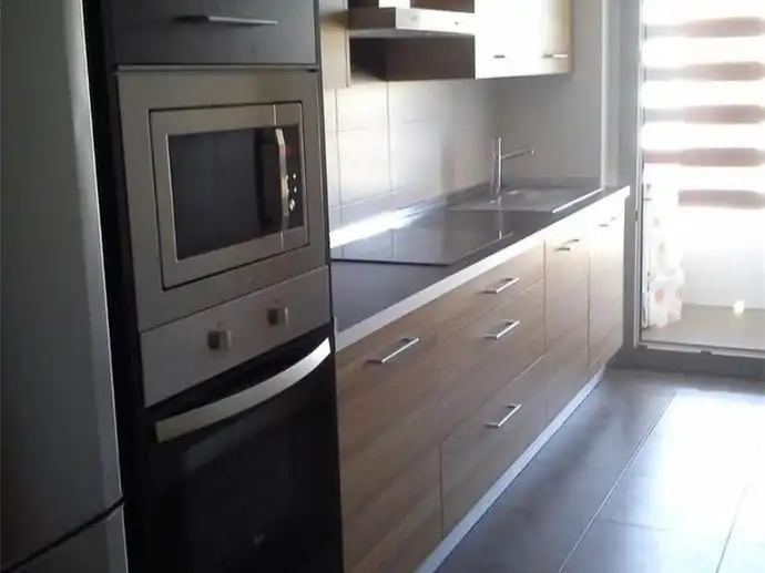 Habitación en Calle Río Taibilla, Juan Carlos I Habitación en Calle Río Taibilla, Juan Carlos I