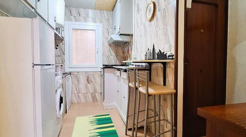Foto 4 de Piso en venta en Calle Monasterio de Cines, 2, Agra del Orzán - Ventorrillo, A Coruña Capital
