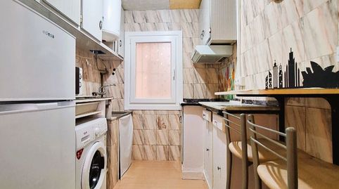 Foto 5 de Piso en venta en Calle Monasterio de Cines, 2, Agra del Orzán - Ventorrillo, A Coruña Capital