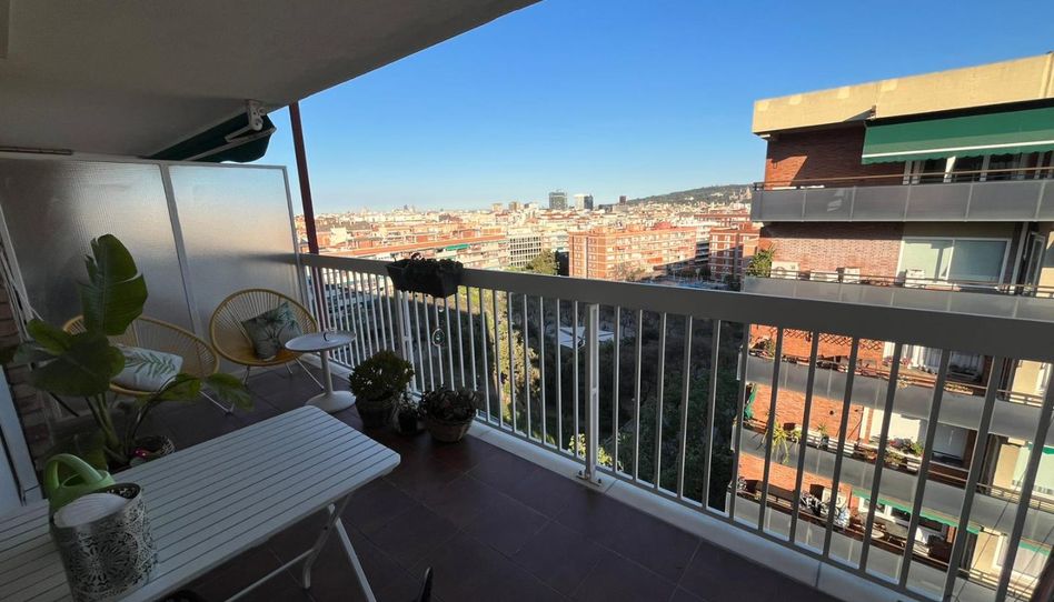 Flat for sale in Travessera de Les Corts, 174, Barri de les Corts, Barcelona Capital - image 1 Photo 1 of Flat for sale in Travessera de Les Corts, 174, Barri de les Corts, Barcelona Capital