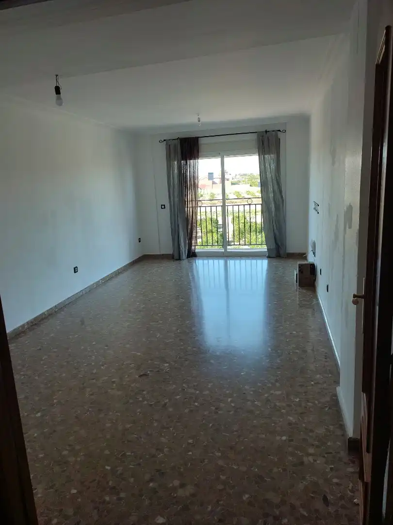 Piso de alquiler en Avenida Ausiàs March, Albuixech