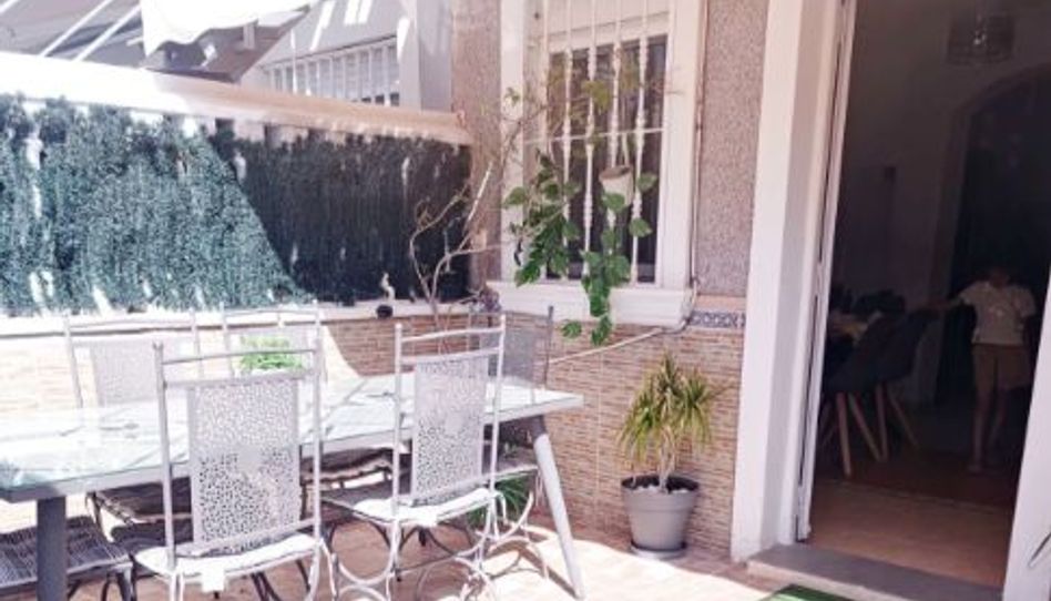 Piso en venta en Urbanización Torreta II, 868, Zona Carrefour - Urbanizaciones, Torrevieja - imagen 1 Foto 1 de Piso en venta en Urbanización Torreta II, 868, Zona Carrefour - Urbanizaciones, Torrevieja