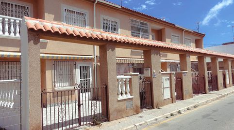 Pis en venda a Calle Crucero Canarias, 36, Los Cuarteros, San Pedro del Pinatar - imatge 2 Foto 2 de Pis en venda a Calle Crucero Canarias, 36, Los Cuarteros, San Pedro del Pinatar