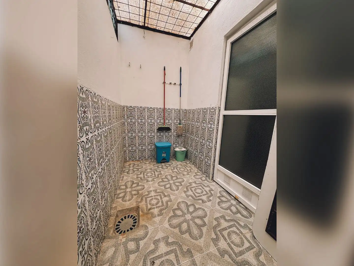 Wohnung zum Verkauf in Calle Crucero Canarias, 36, Los Cuarteros Badezimmer von Wohnung zum Verkauf in San Pedro del Pinatar mit Klimaanlage, Terrasse und Balkon