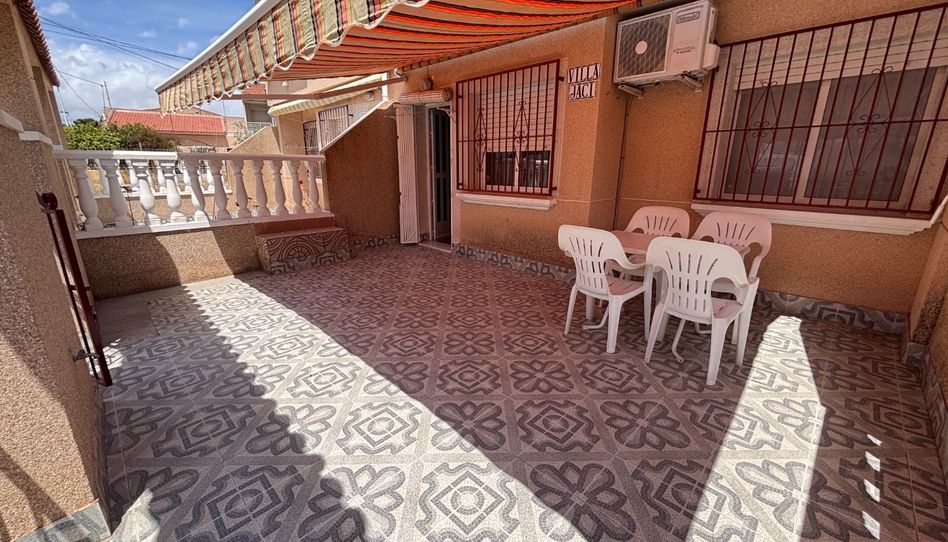 Pis en venda a Calle Crucero Canarias, 36, Los Cuarteros, San Pedro del Pinatar - imatge 1 Foto 1 de Pis en venda a Calle Crucero Canarias, 36, Los Cuarteros, San Pedro del Pinatar