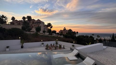 Casa o xalet en venda a Urbanización el Faro, 45, El Faro de Calaburra - Chaparral, Mijas - imatge 4 Foto 4 de Casa o xalet en venda a Urbanización el Faro, 45, El Faro de Calaburra - Chaparral, Mijas