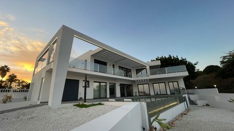 Casa o xalet en venda a Urbanización el Faro, 45, El Faro de Calaburra - Chaparral, Mijas - imatge 3 Foto 3 de Casa o xalet en venda a Urbanización el Faro, 45, El Faro de Calaburra - Chaparral, Mijas