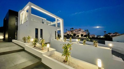 Casa o xalet en venda a Urbanización el Faro, 45, El Faro de Calaburra - Chaparral, Mijas - imatge 2 Foto 2 de Casa o xalet en venda a Urbanización el Faro, 45, El Faro de Calaburra - Chaparral, Mijas