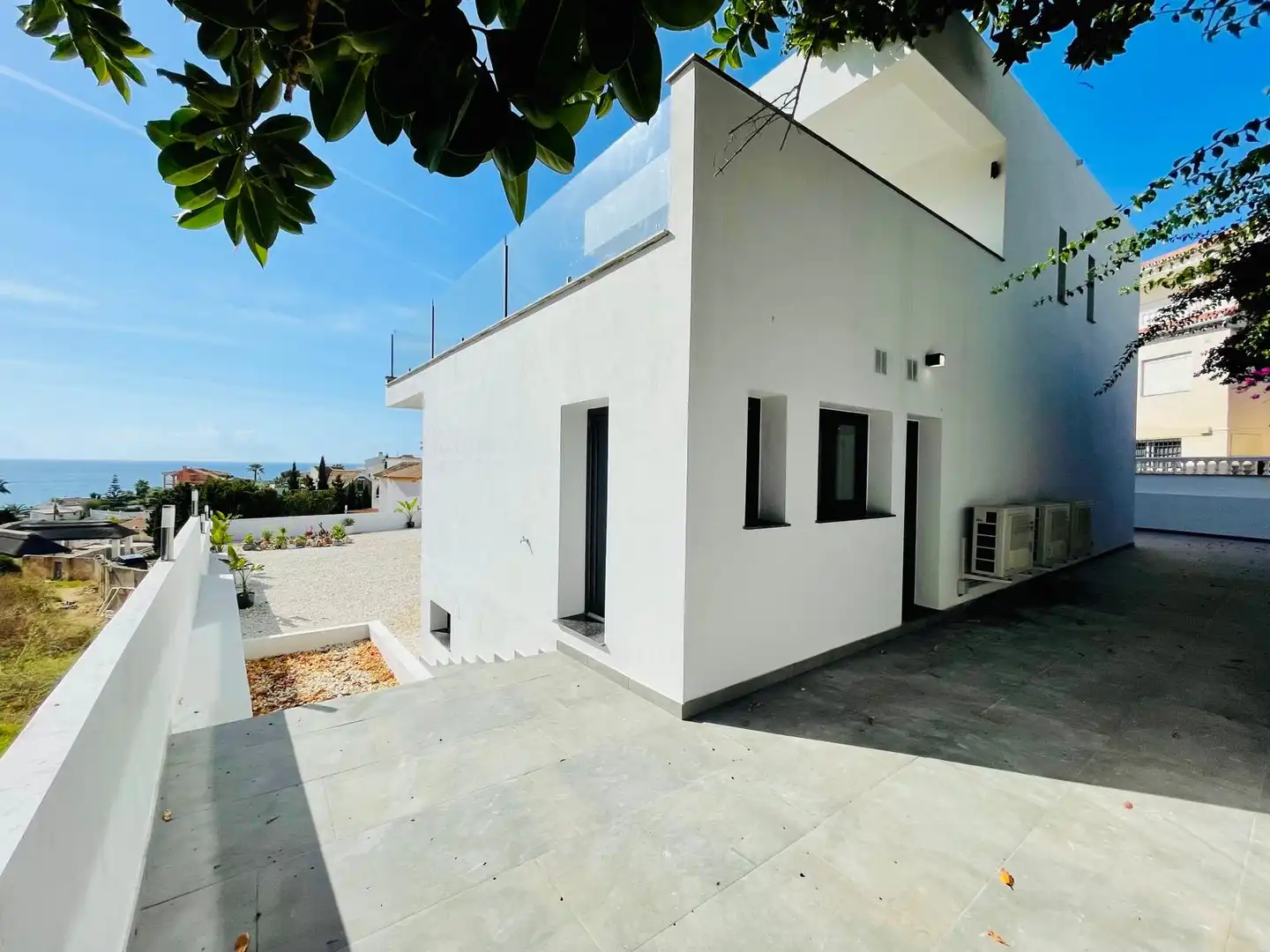 Houses for sale in Urbanización el Faro, 45, El Faro de Calaburra - Chaparral Houses for sale in Urbanización el Faro, 45, El Faro de Calaburra - Chaparral