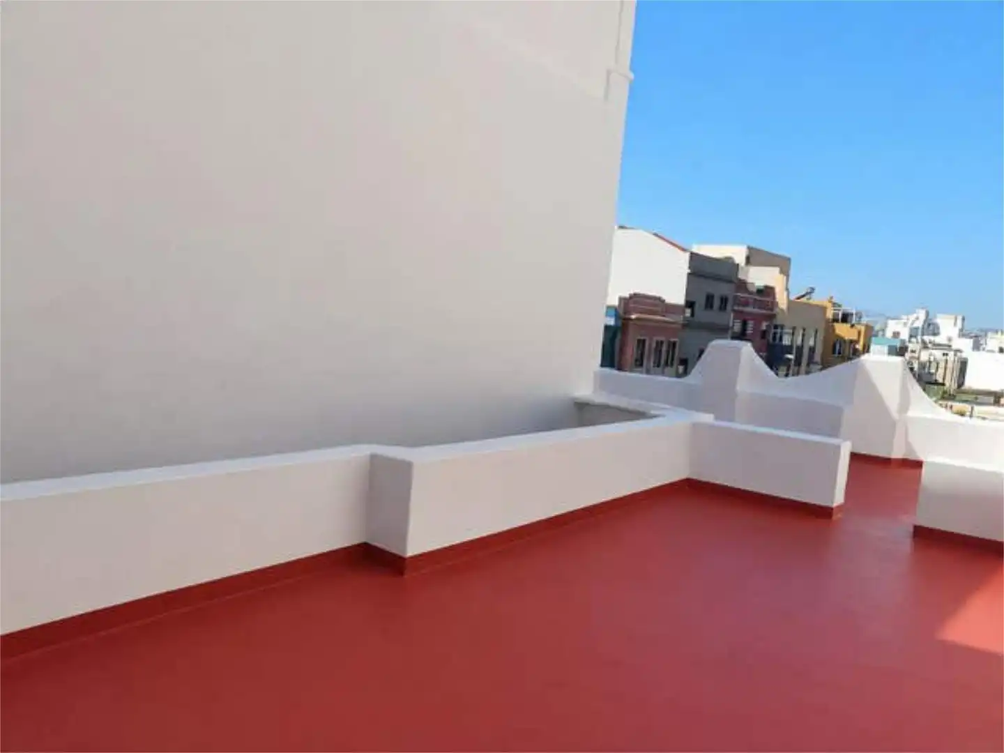 Casa adosada en venda a Tamaraceite Terrassa de Casa adosada en venda en Las Palmas de Gran Canaria amb Terrassa