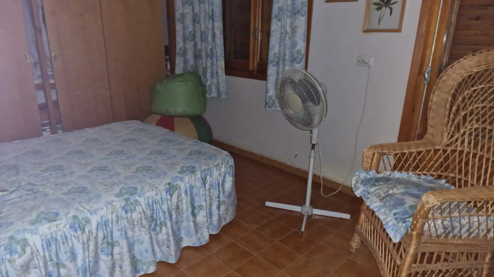Duplexes for rent in Calle Sierra Carrascoy, 25, Bahia Bedroom of Duplexes for rent in Mazarrón with Air Conditioner, Heating and Terrace