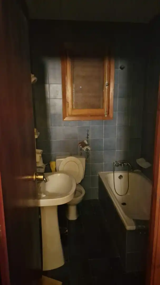 Duplexes for rent in Calle Sierra Carrascoy, 25, Bahia Bathroom of Duplexes for rent in Mazarrón with Air Conditioner, Heating and Terrace
