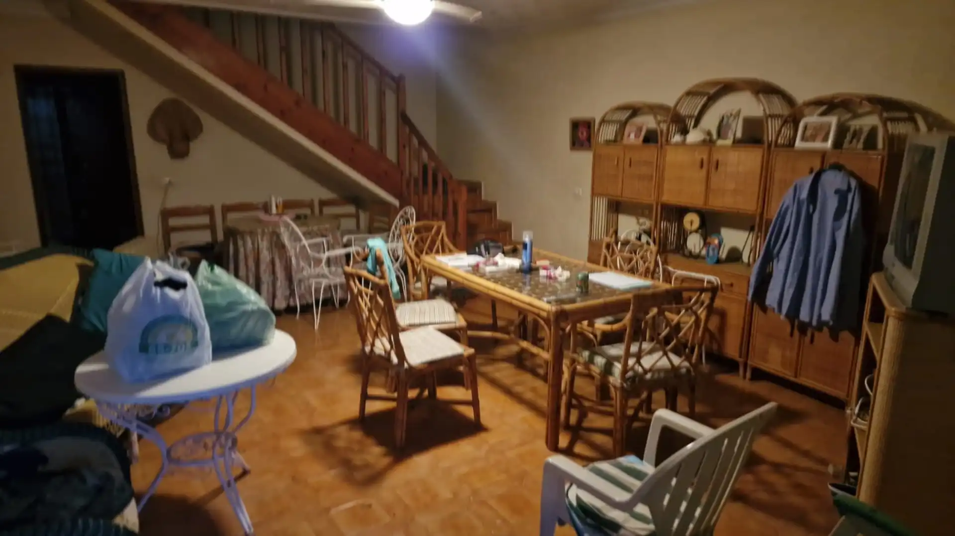 Duplexes for rent in Calle Sierra Carrascoy, 25, Bahia Duplexes for rent in Mazarrón with Air Conditioner, Heating and Terrace
