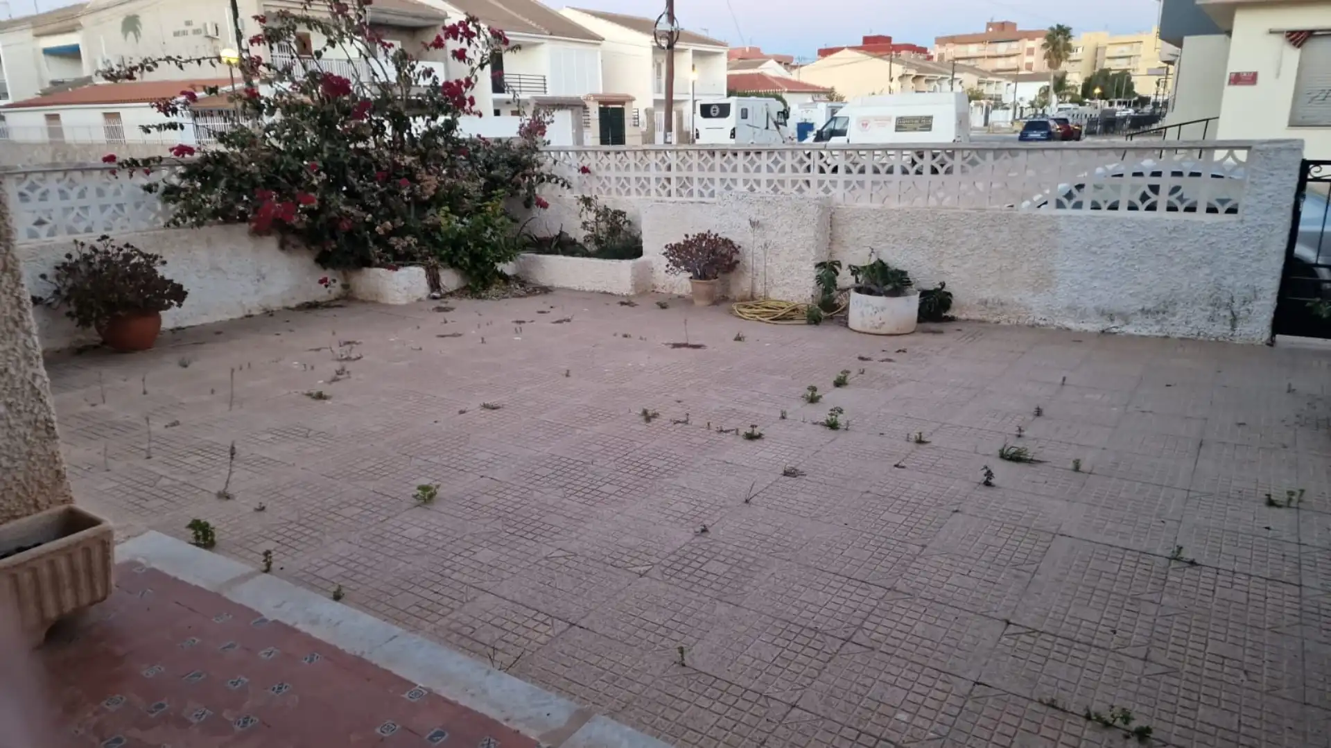 Duplexes for rent in Calle Sierra Carrascoy, 25, Bahia Parking of Duplexes for rent in Mazarrón with Air Conditioner, Heating and Terrace